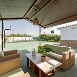 La Casa De Recuerdos Landhaus